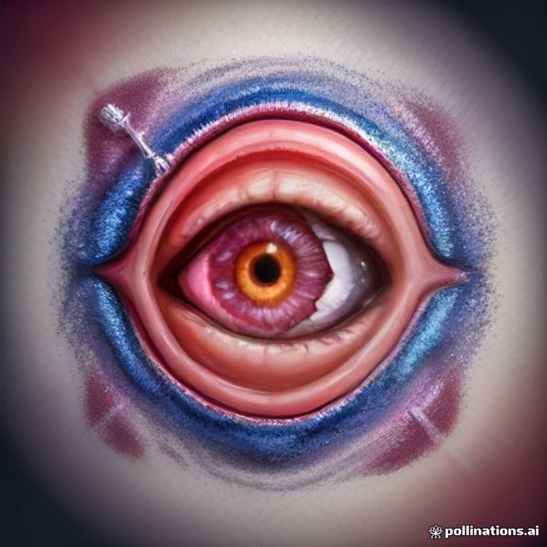 Dermal Anchor (Microdermal): Hoe werkt deze piercing onder de huid en groeit hij snel uit?
