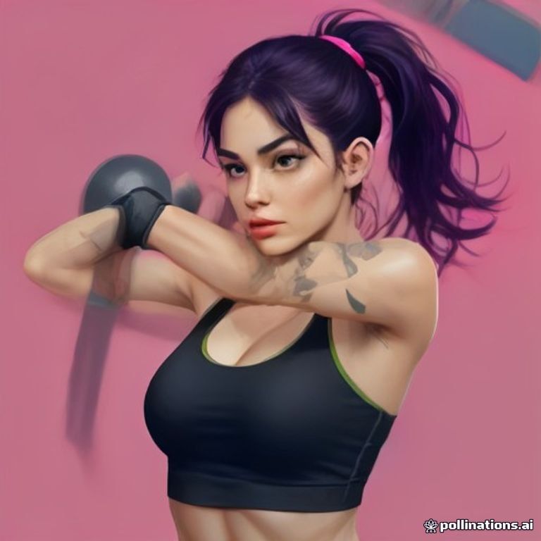 Piercings en sporten: Tips voor bescherming en verzorging tijdens het trainen Piercings en sporten: Tips voor bescherming en verzorging tijdens het trainen